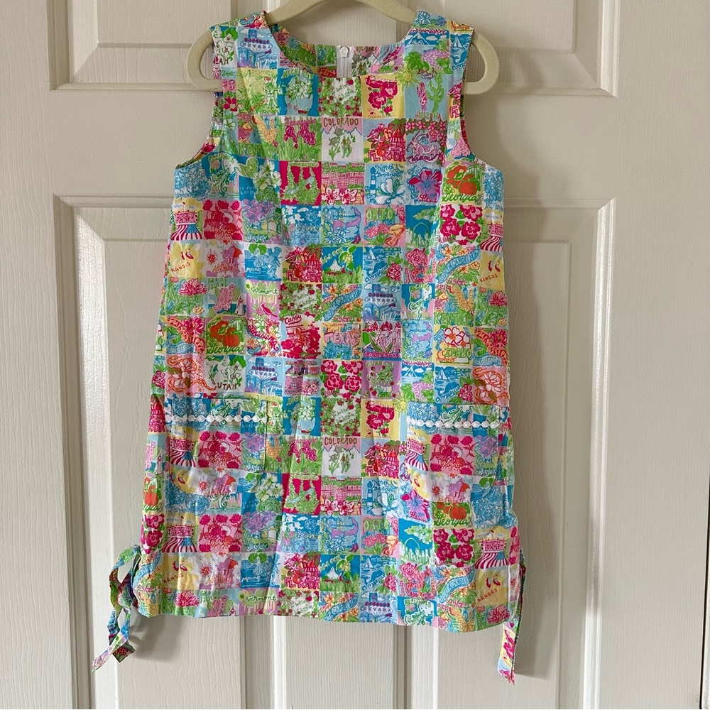 Lilly Pulitzer Shift
